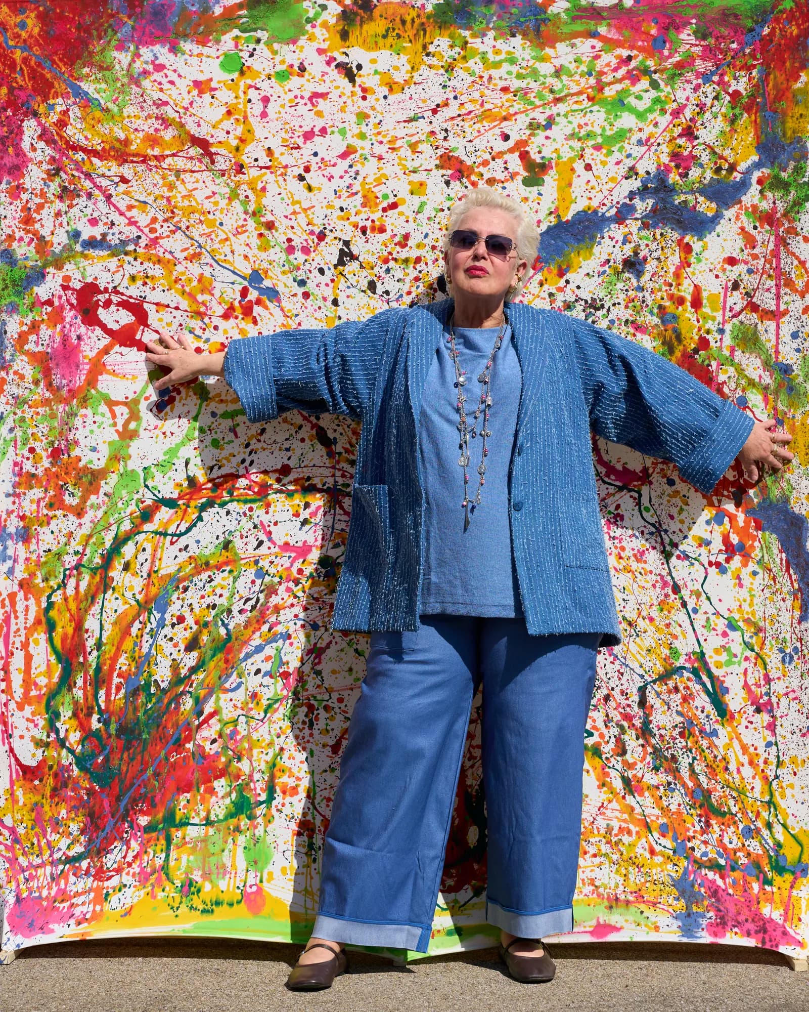 Pollock 5