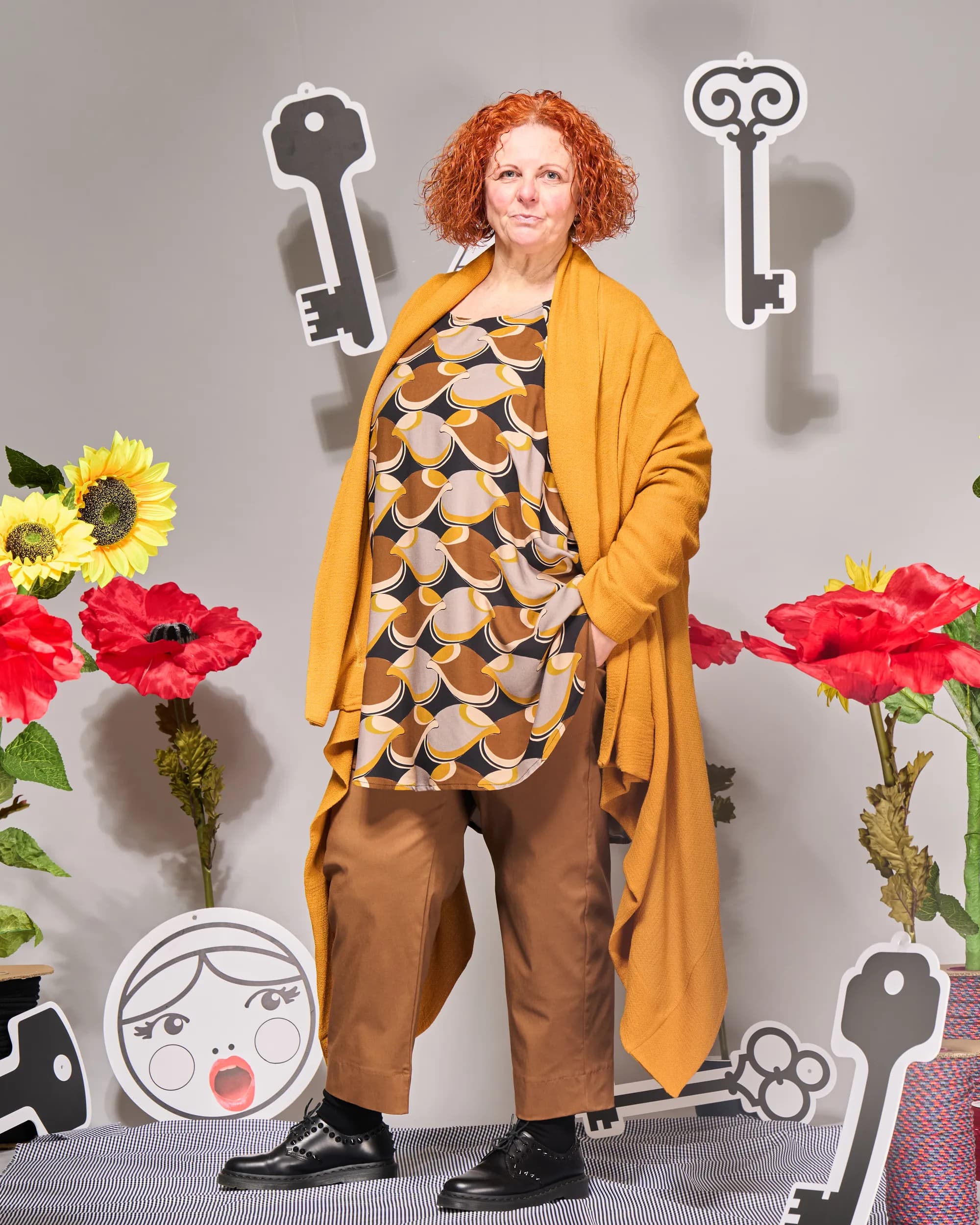 Pre-campagna in studio 28