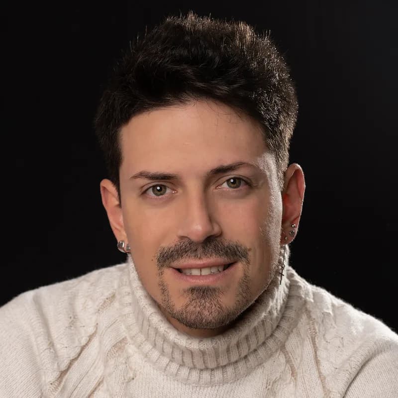 Martino Menegazzo