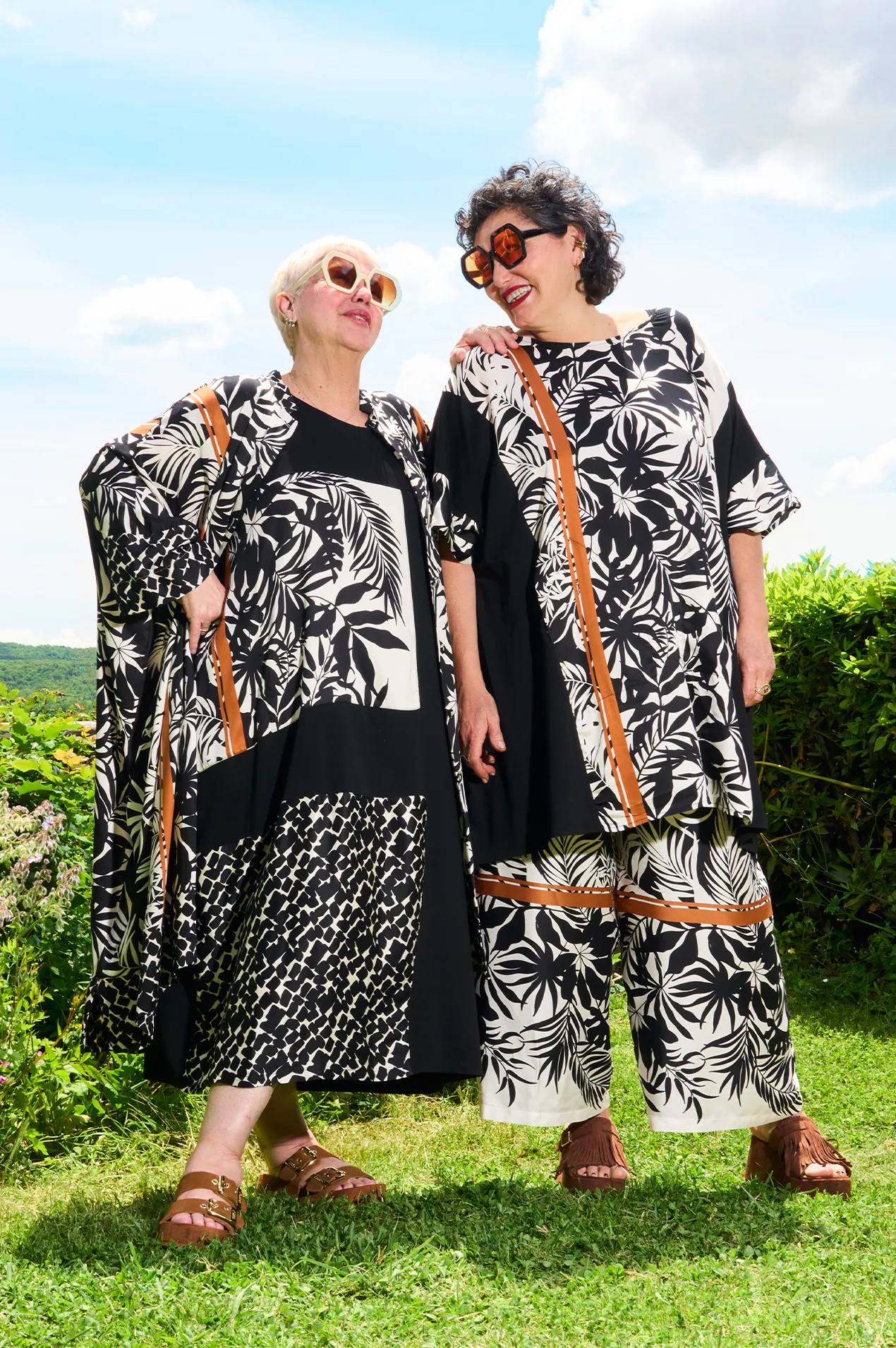 Nuova collezione Spring Summer 2026